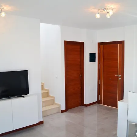 Villa Deluxe Atlantico Rubicon Playa Blanca (Lanzarote)