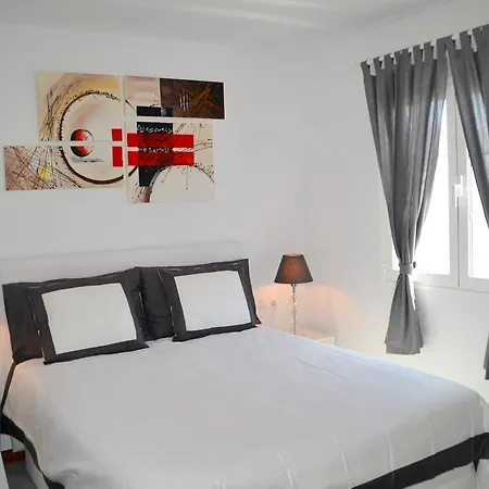 Deluxe Atlantico Rubicon Βίλα Πλάγια Μπλάνκα